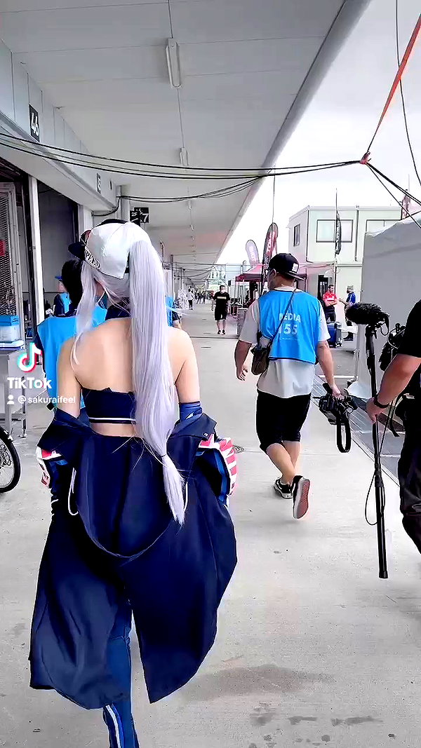 lapinangelia archive video preview