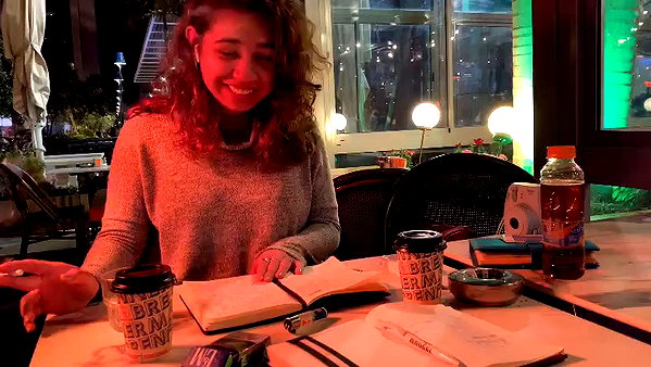 eva_romanovski archive video preview