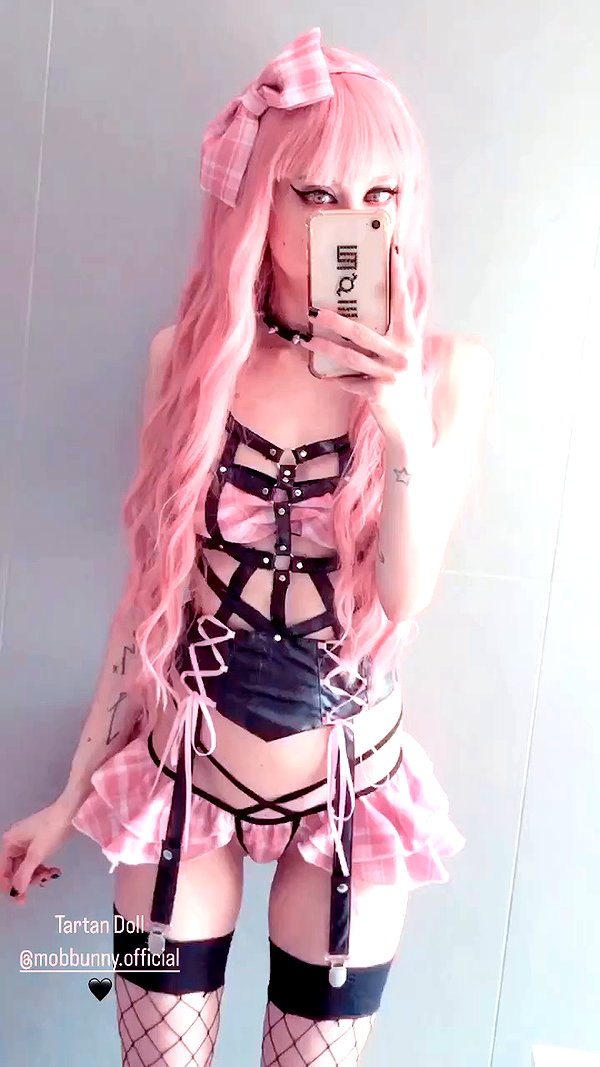roxiechelon2 archive video preview