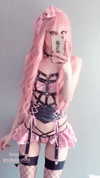 roxiechelon2 Altpins Profile Picture