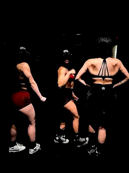 grogusmami archive video preview