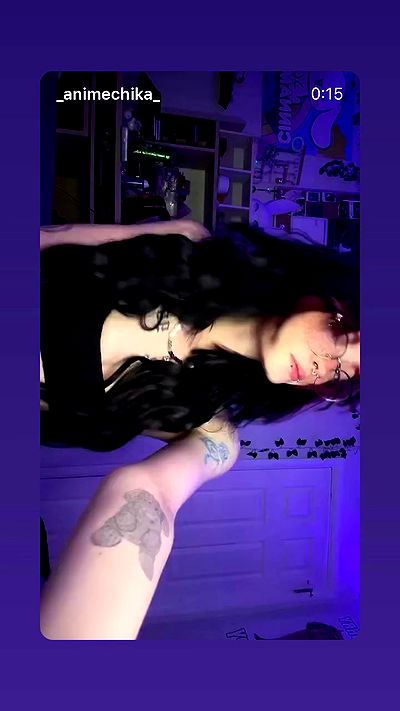 _animechika_ _animechika_ archive video