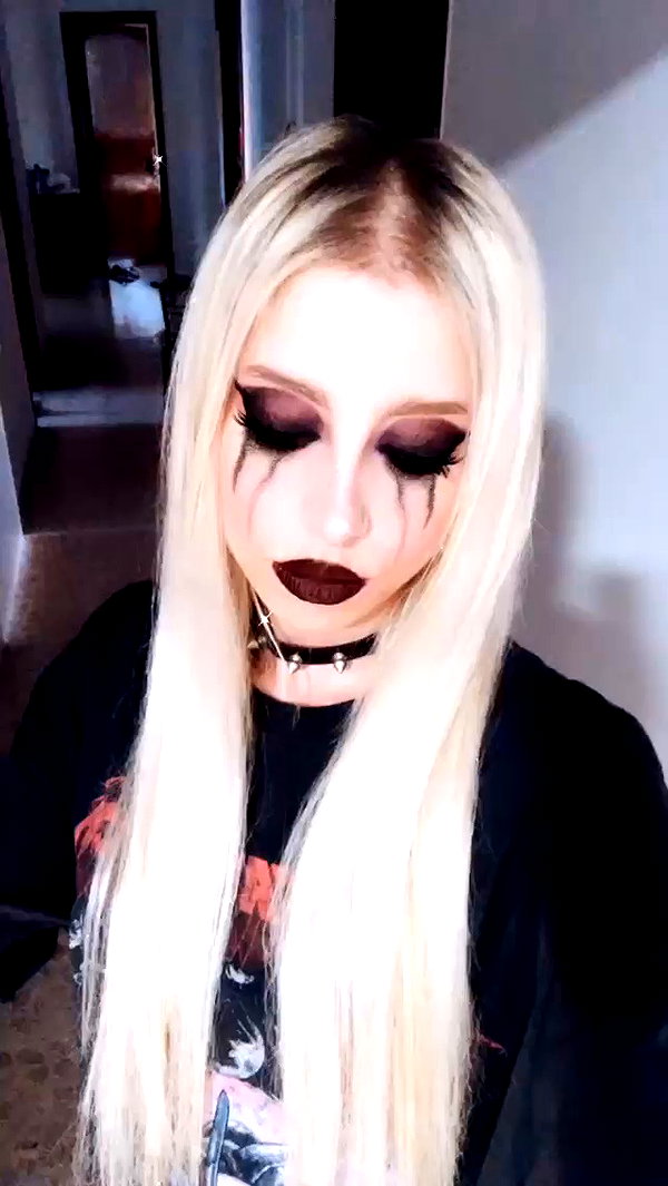 roxiechelon2 archive video preview