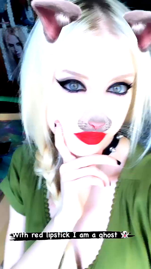 roxiechelon2 archive video preview