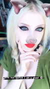 roxiechelon2 Altpins Profile Picture