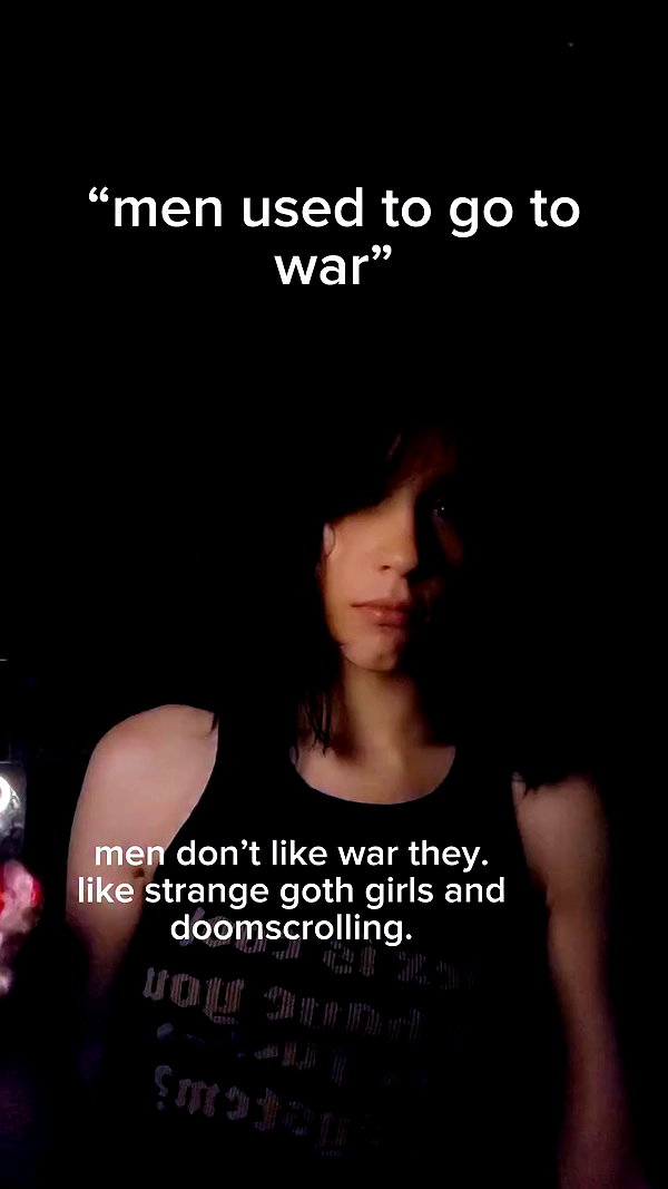 imprettydeadgirl archive video preview