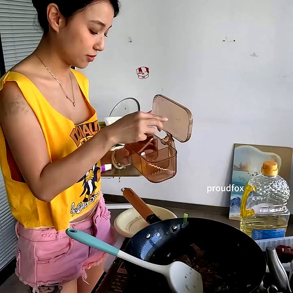 proudfoxmodels archive video preview
