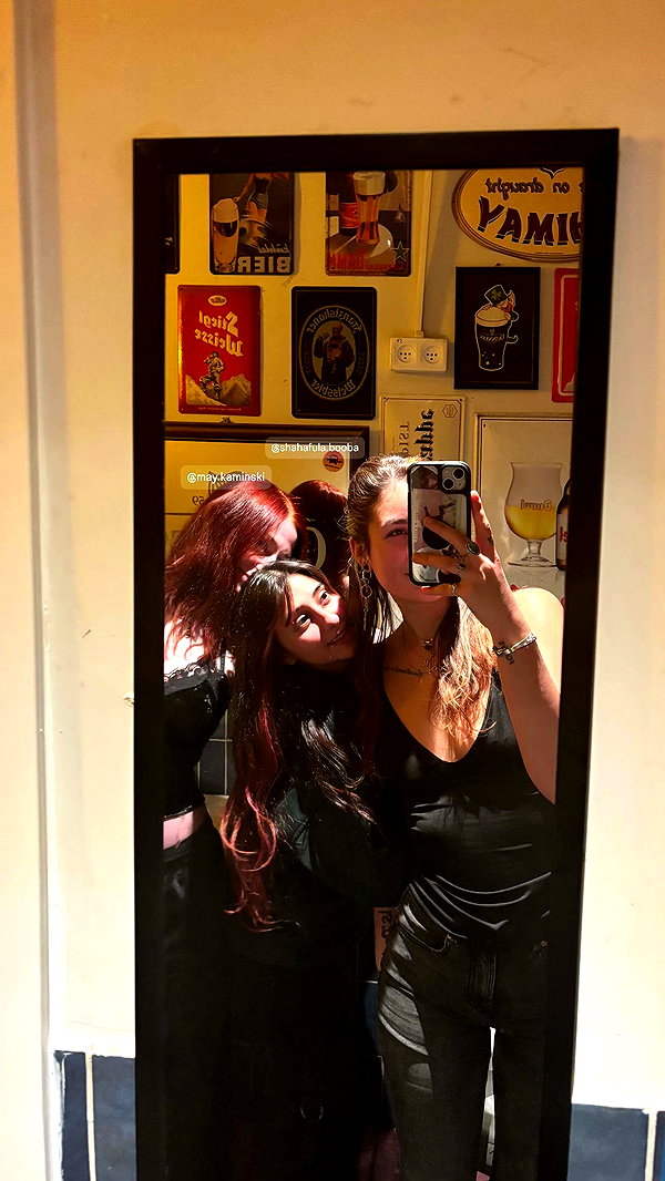 may.kaminski archive video preview