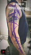 venecatattoo Altpins Profile Picture