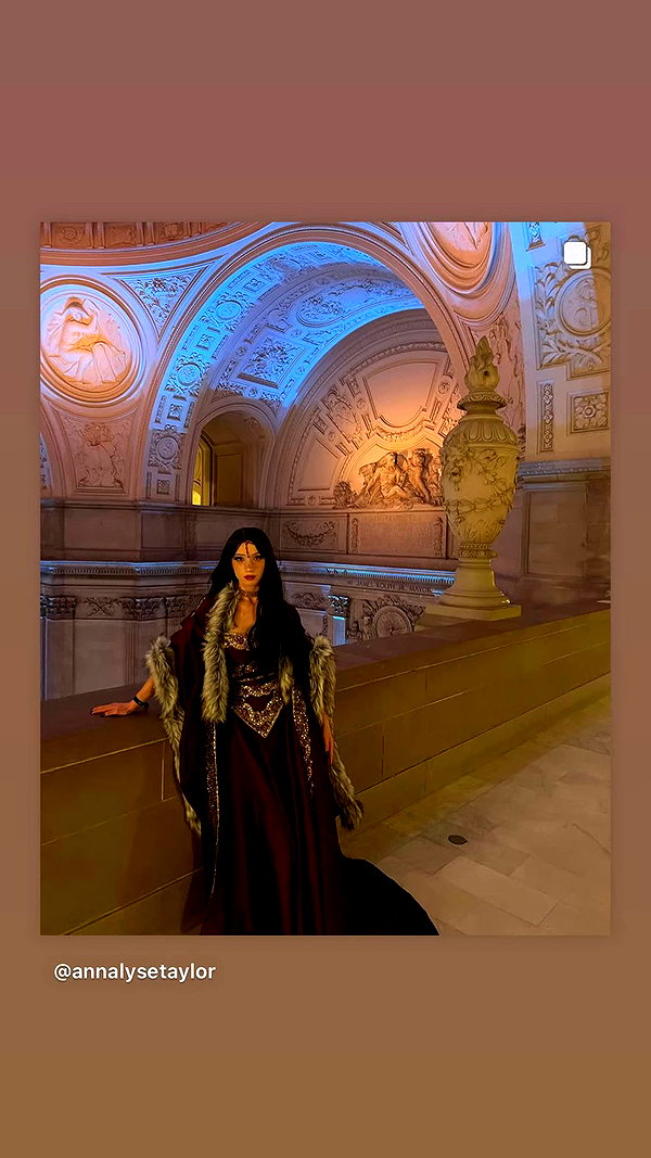 annalysetaylor archive video preview