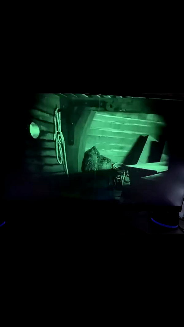vampiryska archive video preview