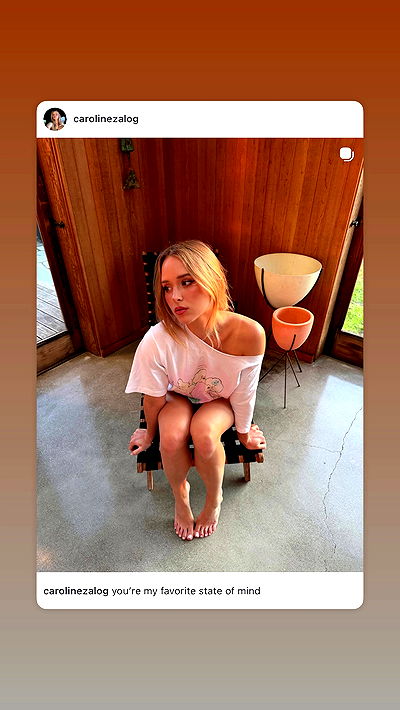 carolinezalog carolinezalog archive video