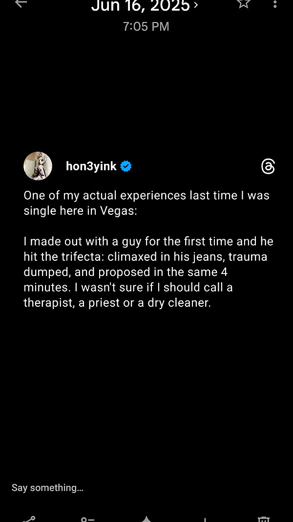 hon3yink archive video preview