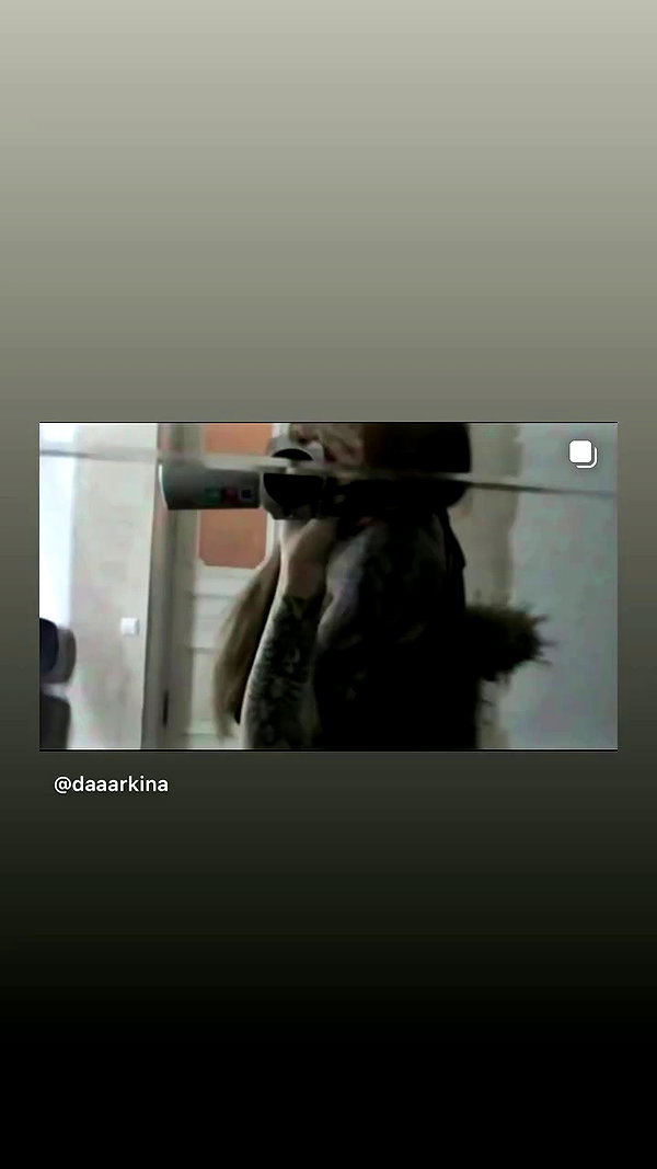 daaarkina archive video preview