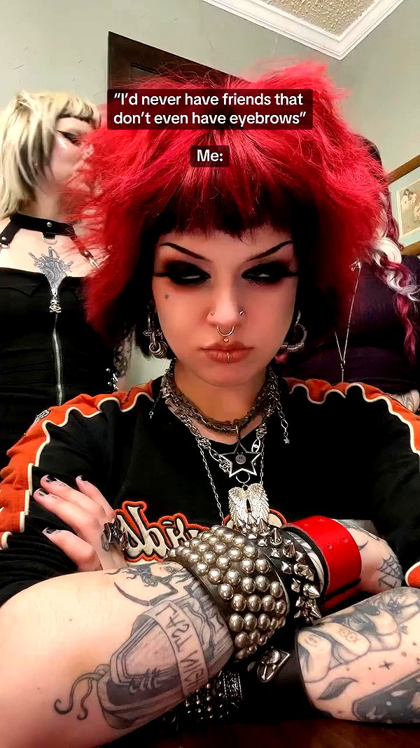 yeahimcaroline archive video preview