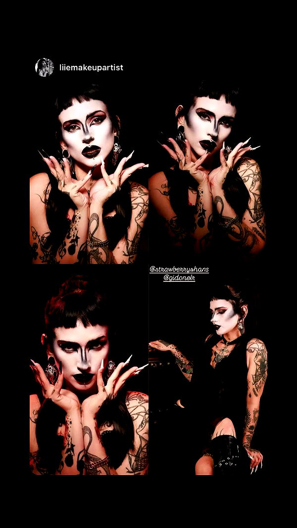 strawberryshanz archive video preview