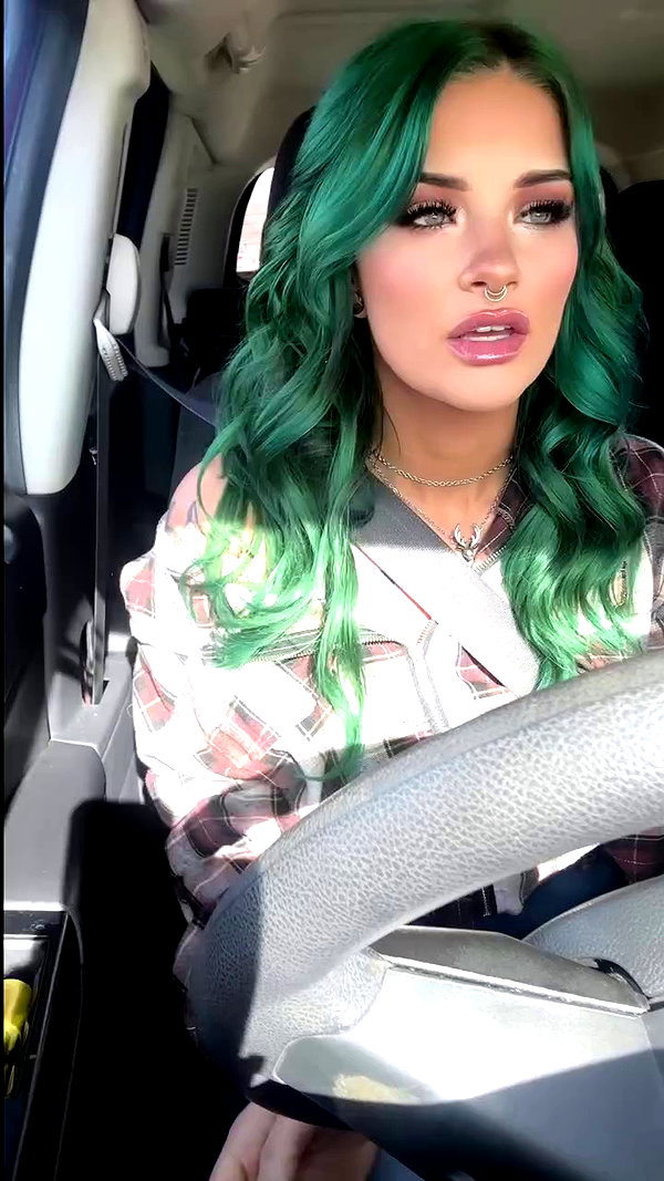 laylafleet1 archive video preview