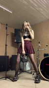 danafetishistova Altpins Profile Picture