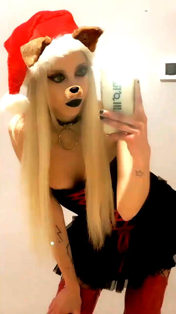 roxiechelon2 archive video preview