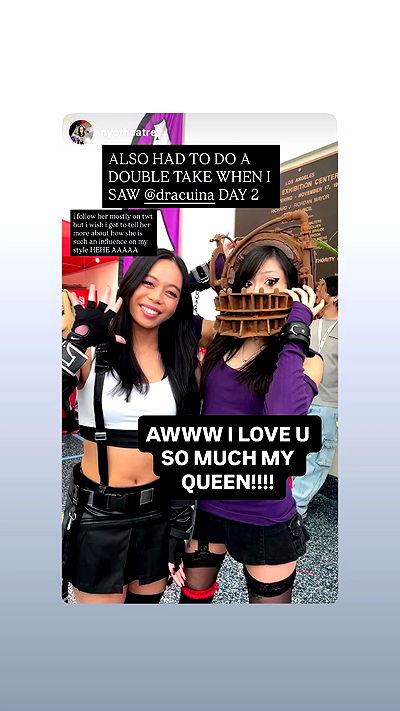 dracuina dracuina archive video