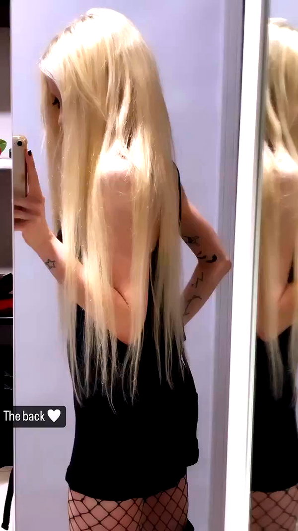 roxiechelon2 archive video preview