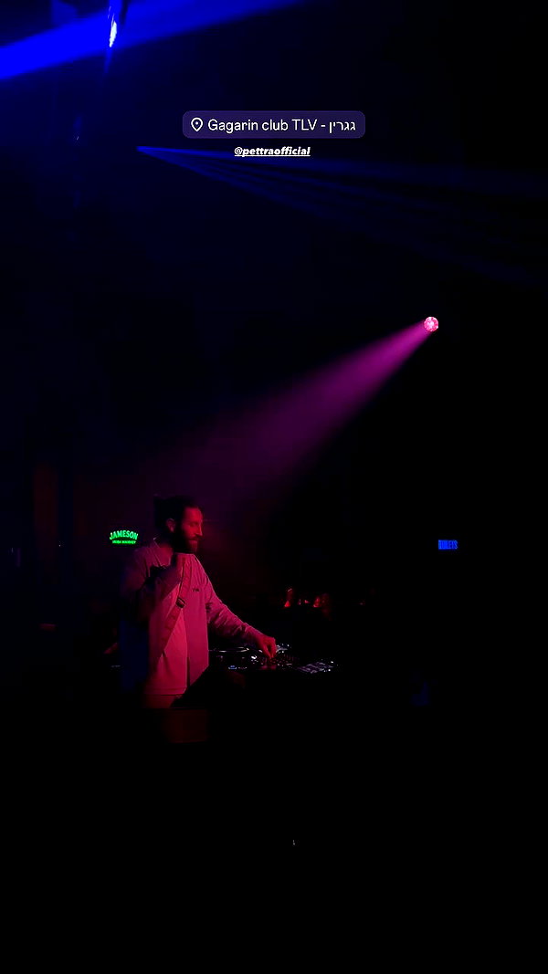hodaya_glam12 archive video preview