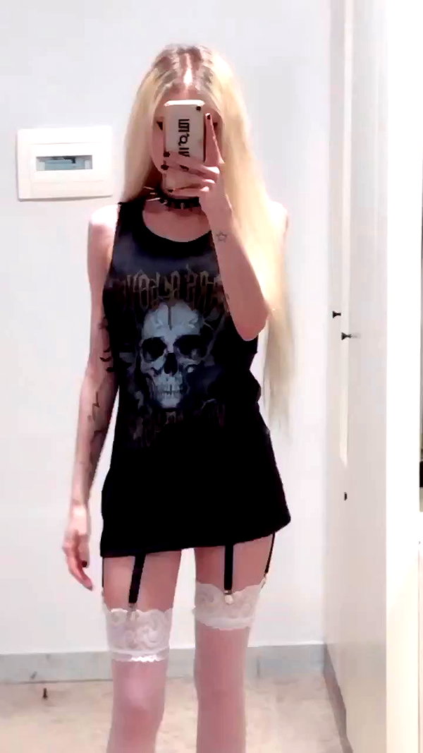 roxiechelon2 archive video preview