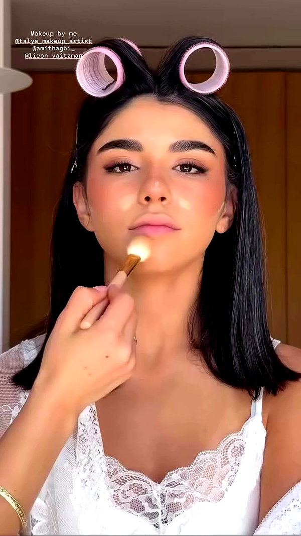 liron_vaitzman archive video preview