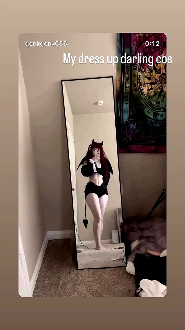 gonkgonk666 archive video preview