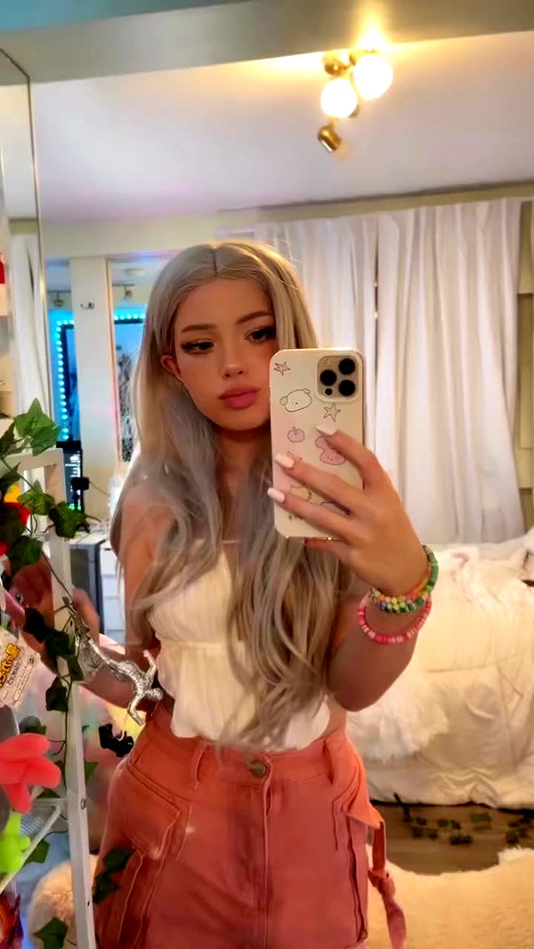 dollblush archive video preview