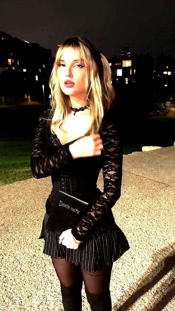 dolllinaxo archive video preview