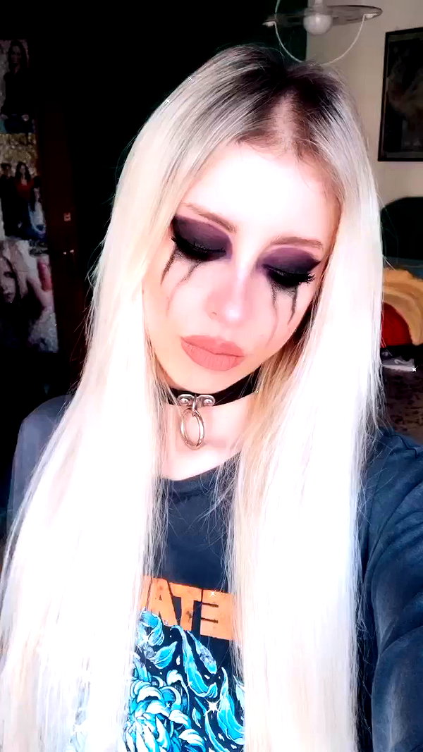 roxiechelon2 archive video preview