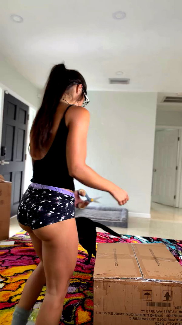 daniellebarnaa archive video preview