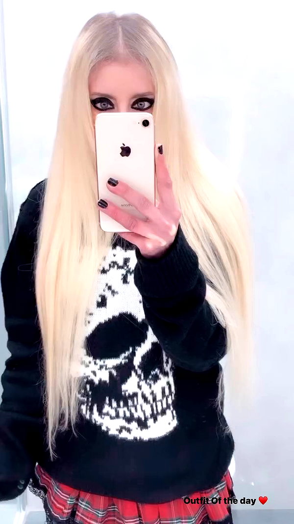 roxiechelon2 archive video preview