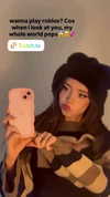 lydiavioletofficial Altpins Profile Picture