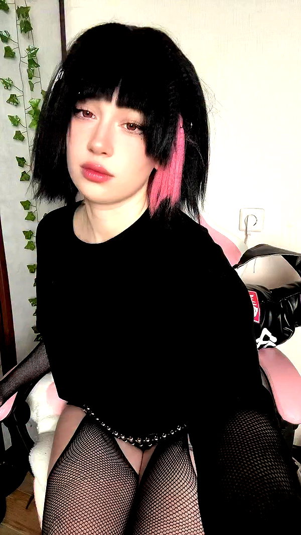 aechka.cosplay archive video preview