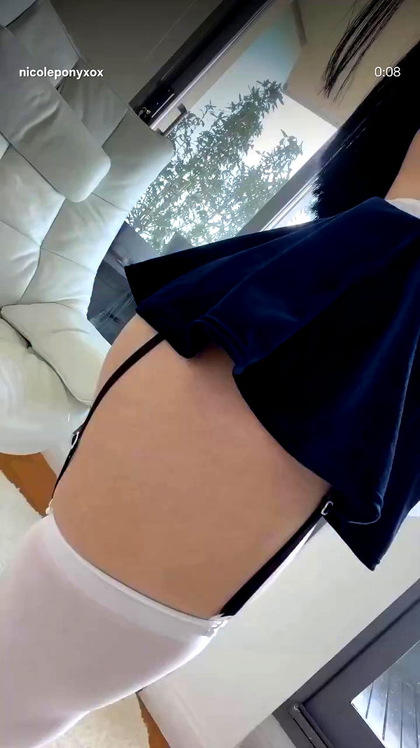 nicoleponyxox archive video preview