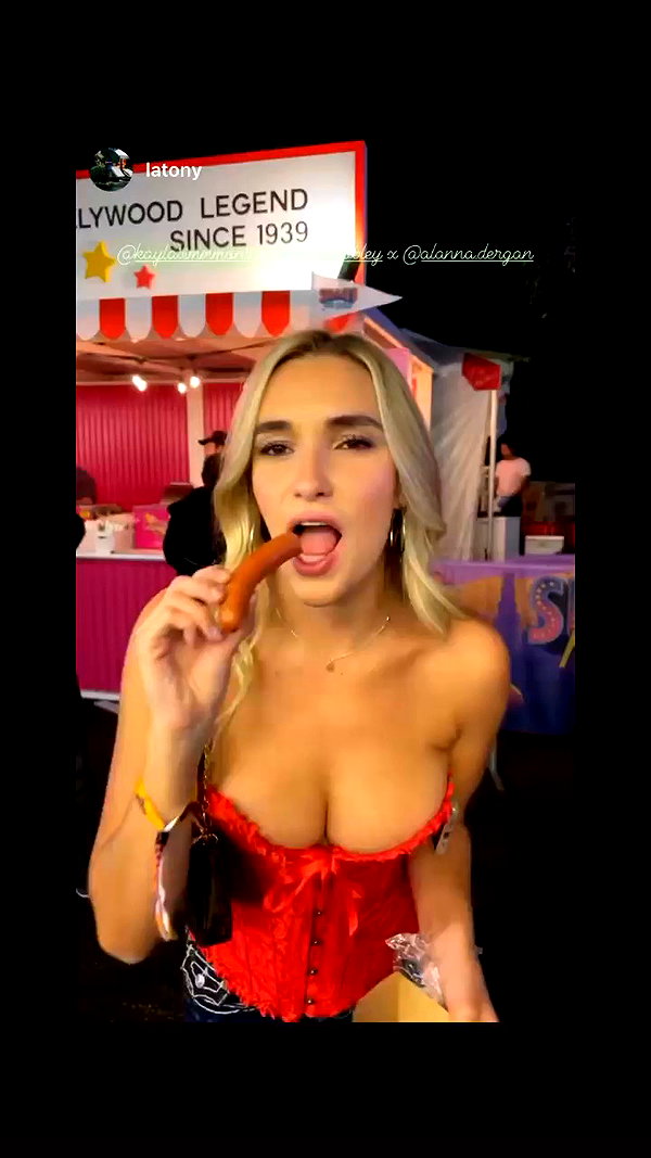 kaylasimmmons archive video preview