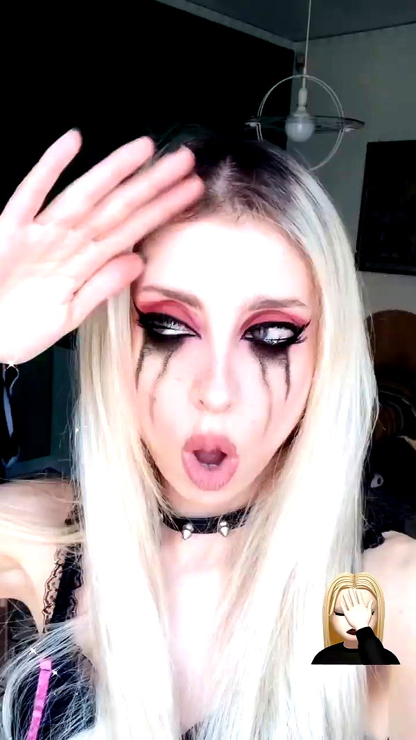 roxiechelon2 archive video preview