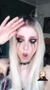 roxiechelon2 Altpins Profile Picture