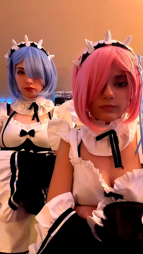 cosbuns archive video preview