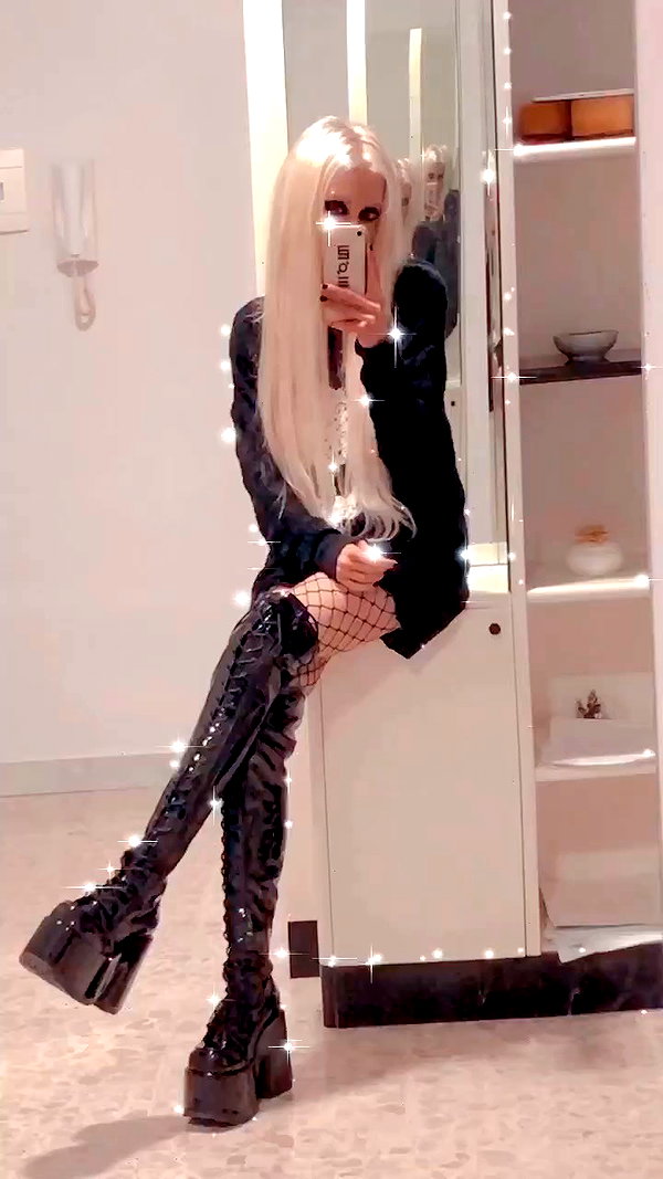 roxiechelon2 archive video preview