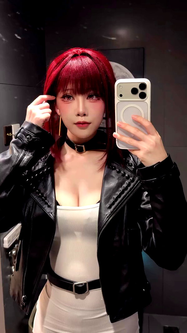 shuimiaoaqua archive video preview