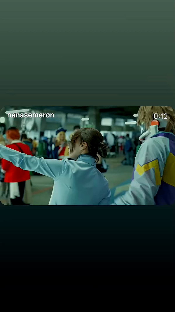 nanasemeron archive video preview