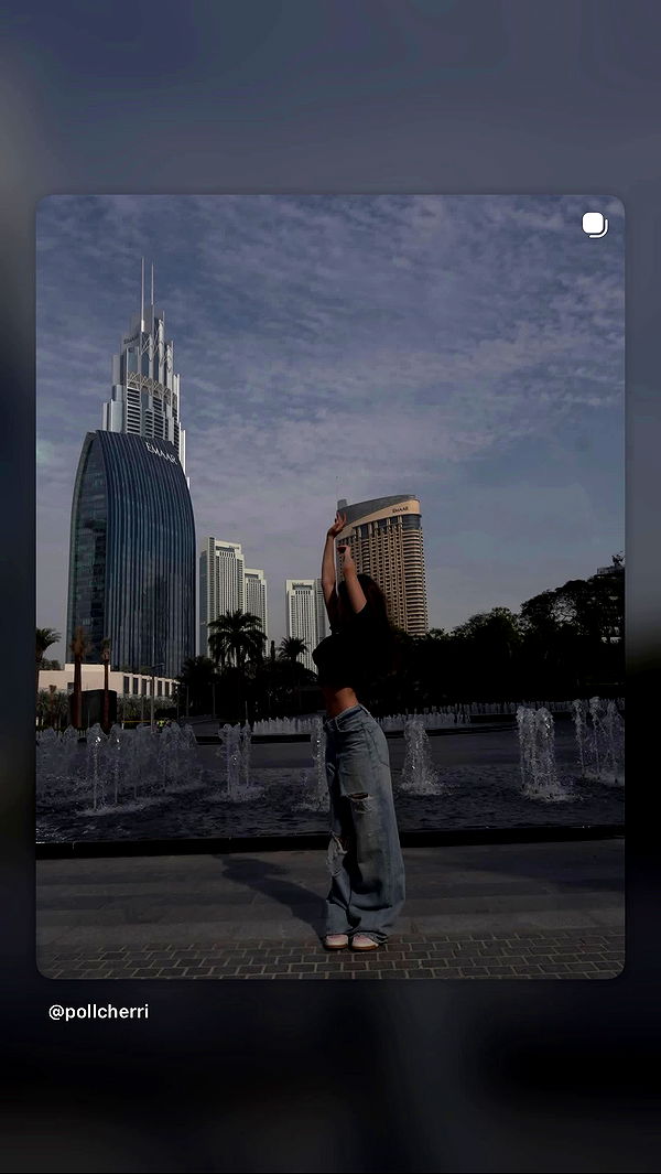 pollcherri archive video preview