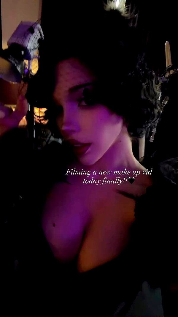 alicedelish archive video preview