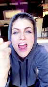 alexandradaddario Altpins Profile Picture