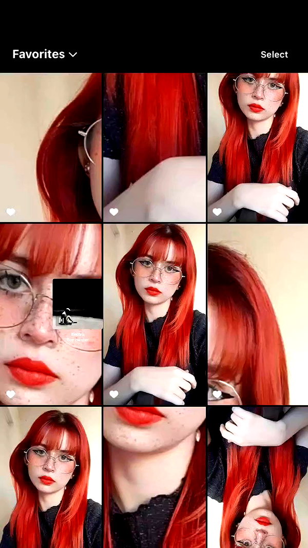 luly1980s archive video preview