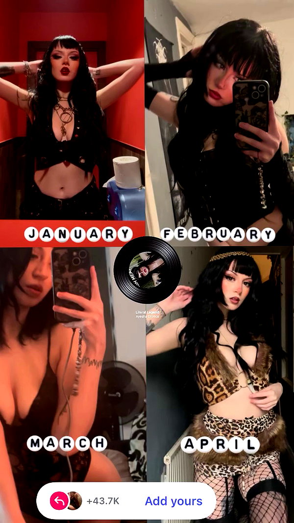 scarlett_ichor archive video preview