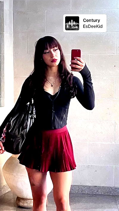 elianachetrit elianachetrit archive video